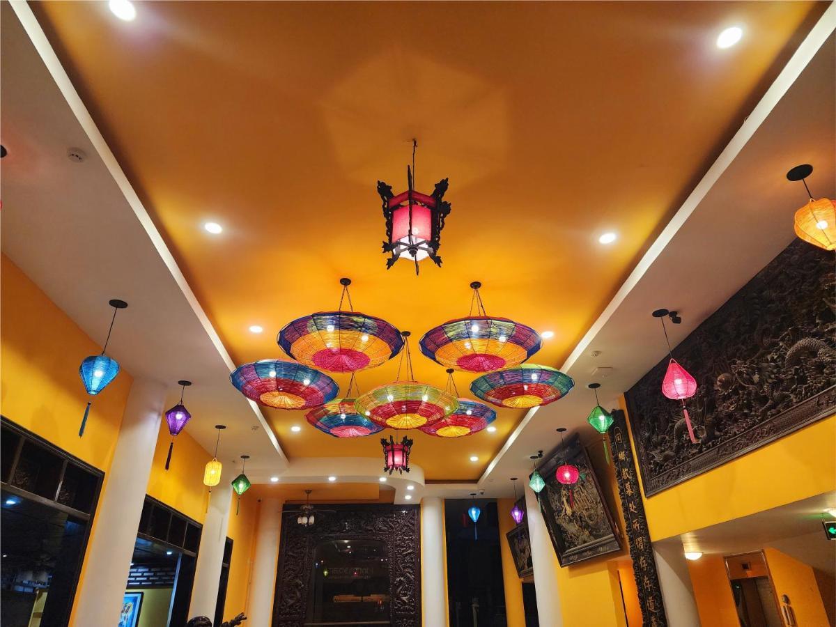 Ihome Hoi An Exterior foto